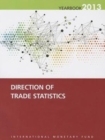 Direction of trade statistics yearbook 2013 - Book