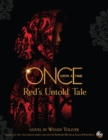 Once Upon A Time : Red's Untold Tale - Book
