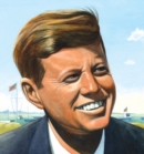 Jack's Path of Courage : The Life of John F. Kennedy - Book