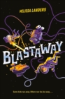 Blastaway - Book