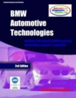BMW Automotive Technologies : A European Automotive Series - Book