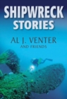 Shipwreck Stories - Book
