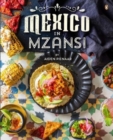 Mexico in Mzansi - Book