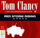 Red Storm Rising - Book