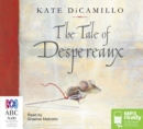 The Tale of Despereaux - Book