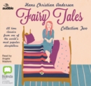 Fairy Tales by Hans Christian Andersen Collection 2 - Book