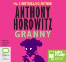 Granny - Book