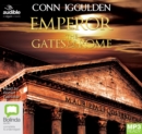 The Gates of Rome - Book