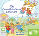 The Berenstain Bears Collection - Book