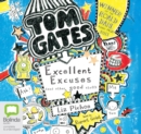 Excellent Excuses (and Other Good Stuff) - Book