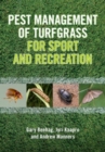 Pest Management of Turfgrass for Sport and Recreation - eBook