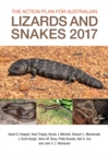 The Action Plan for Australian Lizards and Snakes 2017 - eBook