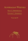 Australian Weevils (Coleoptera: Curculionoidea) IV : Curculionidae: Entiminae Part I - eBook