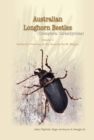 Australian Longhorn Beetles (Coleoptera: Cerambycidae) Volume 3 : Subfamily Prioninae of the Australo-Pacific Region - eBook