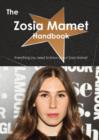 The Zosia Mamet Handbook - Everything You Need to Know about Zosia Mamet - Book