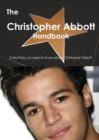 The Christopher Abbott Handbook - Everything You Need to Know about Christopher Abbott - Book