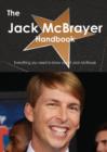 The Jack McBrayer Handbook - Everything You Need to Know about Jack McBrayer - Book