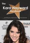 The Kara Hayward Handbook - Everything You Need to Know about Kara Hayward - Book
