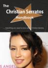 The Christian Serratos Handbook - Everything You Need to Know about Christian Serratos - Book