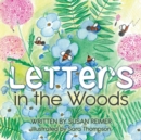 Letters in the Woods - Book