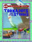 Tornadoes & Other Storms - Book