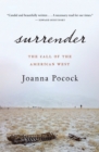 Surrender : The Call of the American West - Book