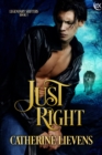 Just Right - eBook