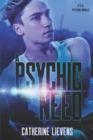 A Psychic in Need - Book