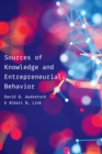Sources of Knowledge and Entrepreneurial Behavior - Book