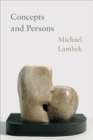 Concepts and Persons - Book