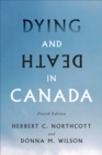 Dying and Death in Canada, Fourth Edition - Book