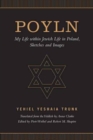 Poyln : My Life within Jewish Life in Poland, Sketches and Images - eBook