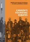 Canada's Founding Debates - Book