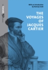 The Voyages of Jacques Cartier - Book