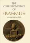 The Correspondence of Erasmus : Letters 2082 to 2203, Volume 15 - Book