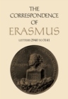 The Correspondence of Erasmus : Letters 2940 to 3141, Volume 21 - eBook