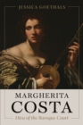 Margherita Costa, Diva of the Baroque Court - Book