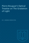 Pierre Bouguer's Optical Treatise on The Gradation of Light - eBook