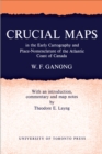 Crucial Maps in the Early Cartography and Place-Nomenclature of the Atlantic Coast of Canada - eBook