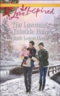 The Lawman's Yuletide Baby - eBook