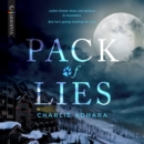 Pack of Lies - eAudiobook