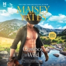 Cowboy Wild - eAudiobook