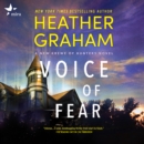 Voice of Fear - eAudiobook