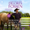 Mornings at River's End Ranch - eAudiobook