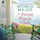 The Front Porch Club - eAudiobook