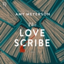 The Love Scribe - eAudiobook