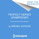 Perfect Series - eAudiobook