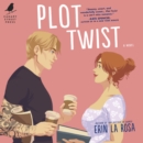 Plot Twist - eAudiobook