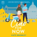 Ciao for Now - eAudiobook