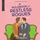 A Rulebook for Restless Rogues - eAudiobook